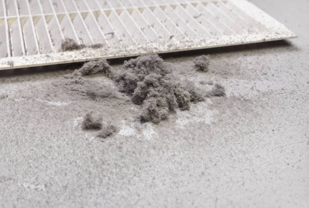 Best Commercial Air Duct Cleaning  in Oak Hills, CA