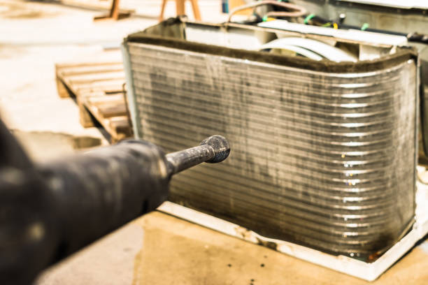 Best Best Air Duct Cleaning Company  in Oak Hills, CA