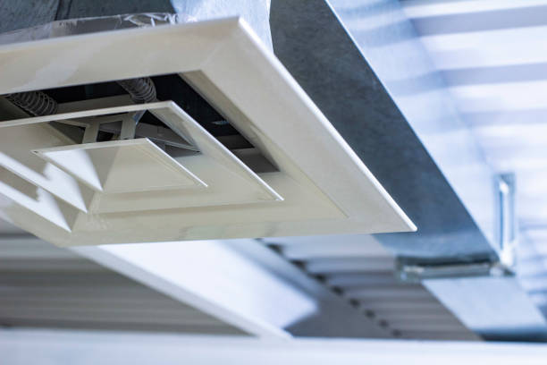 Best Emergency Air Duct Cleaning  in Oak Hills, CA