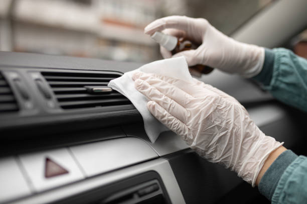Best Air Duct Cleaning Near Me  in Oak Hills, CA