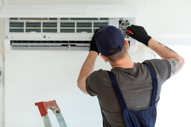 Best Affordable Air Duct Cleaning  in Oak Hills, CA