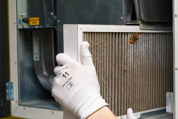 Best HVAC Maintenance and Cleaning  in Oak Hills, CA