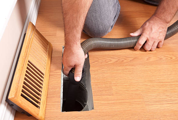 Best Local Air Duct Cleaning Services  in Oak Hills, CA